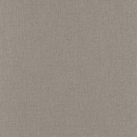 Обои Caselio Linen 2 68521992 Винил на флизелине (0,53*10,05) Коричневый, Однотонные
