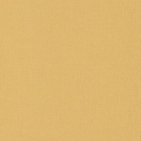 Обои Caselio Linen 2 68522020 Винил на флизелине (0,53*10,05) Желтый, Однотонные