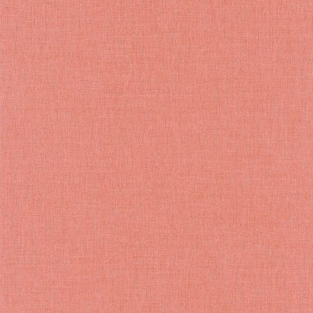 Обои Caselio Linen 2 68523698 Винил на флизелине (0,53*10,05) Розовый, Однотонные