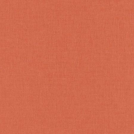 Обои Caselio Linen 2 68524250 Винил на флизелине (0,53*10,05) Красный, Однотонные