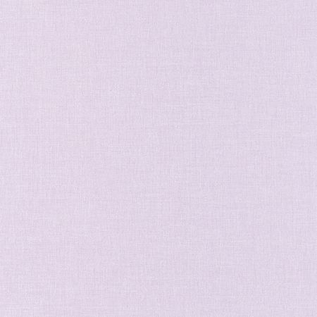 Обои Caselio Linen 2 68525474 Винил на флизелине (0,53*10,05) Сиреневый, Однотонные