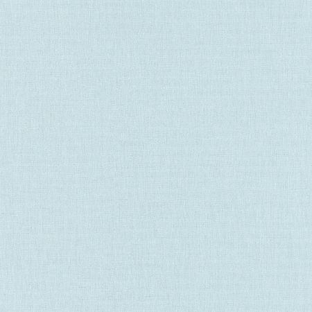 Обои Caselio Linen 2 68526212 Винил на флизелине (0,53*10,05) Голубой, Однотонные