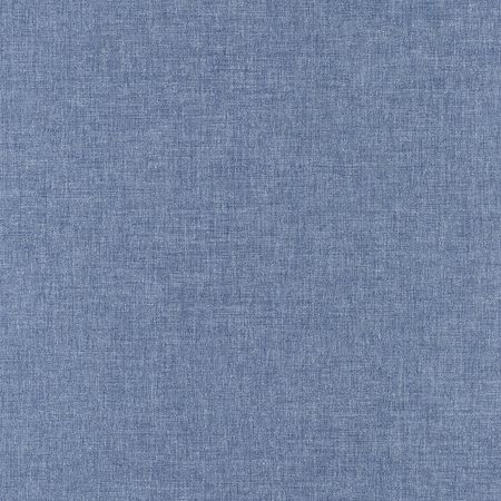 Обои Caselio Linen 2 68526598 Винил на флизелине (0,53*10,05) Синий, Однотонные