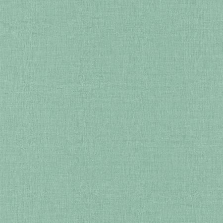 Обои Caselio Linen 2 68527869 Винил на флизелине (0,53*10,05) Зеленый, Однотонные