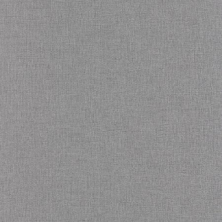 Обои Caselio Linen 2 68529350 Винил на флизелине (0,53*10,05) Серый, Однотонные