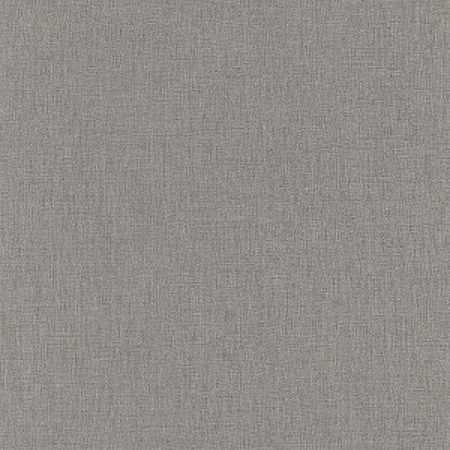 Обои Caselio Linen 2 68529432 Винил на флизелине (0,53*10,05) Серый, Однотонные