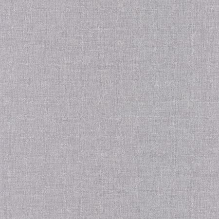 Обои Caselio Linen 2 68529750 Винил на флизелине (0,53*10,05) Фиолетовый, Однотонные