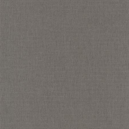 Обои Caselio Linen 2 68529880 Винил на флизелине (0,53*10,05) Черный, Однотонные