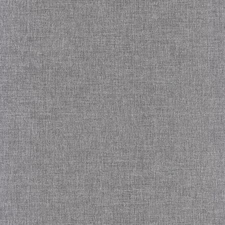 Обои Caselio Linen 2 68529900 Винил на флизелине (0,53*10,05) Серый, Однотонные