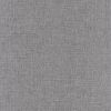 Обои Caselio Linen 2 68529900 Винил на флизелине (0,53*10,05) Серый, Однотонные