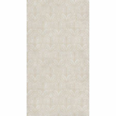 Обои Casadeco Palazzo 83561210 Винил на флизелине (0,53*10,05) Бежевый, Орнамент