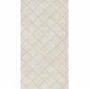 Обои Casadeco Palazzo 83581217 Винил на флизелине (0,53*10,05) Бежевый, Ромб/Геометрия