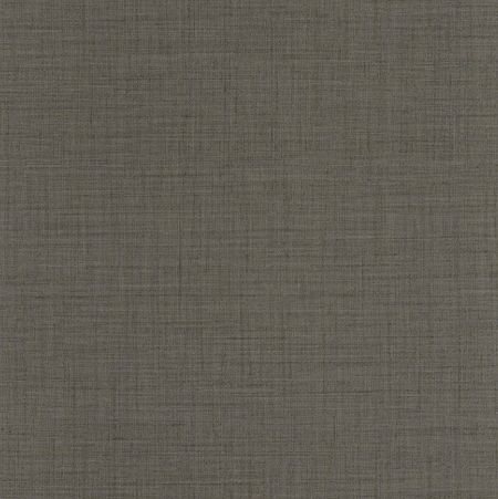 Обои Casadeco Tweed 85472853 Винил на флизелине (0,53*10,05) Коричневый/Серый, Однотонные/Рогожка