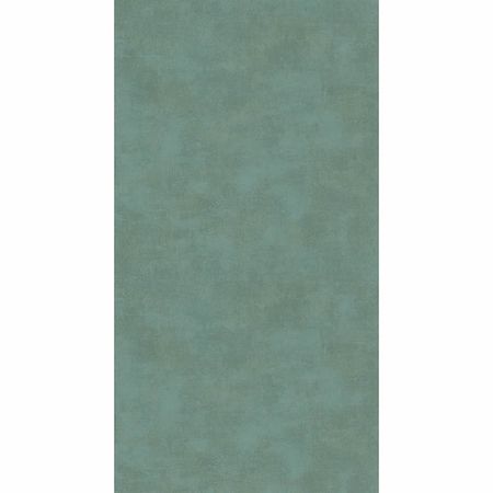 Обои Casadeco Palazzo 83657430 Винил на флизелине (0,53*10,05) Зеленый, Штукатурка