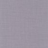 Обои Casadeco Tweed 85474107 Винил на флизелине (0,53*10,05) Фиолетовый, Однотонные/Рогожка