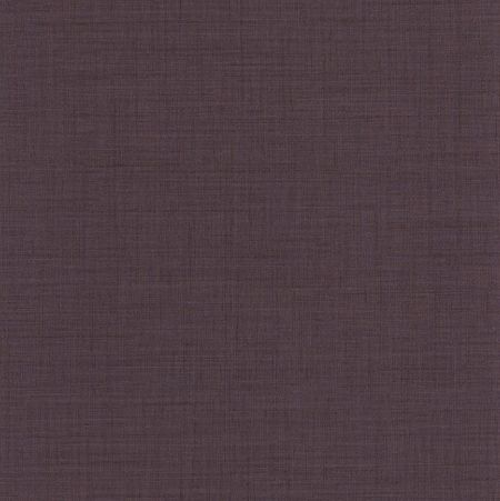 Обои Casadeco Tweed 85474265 Винил на флизелине (0,53*10,05) Фиолетовый, Однотонные/Рогожка