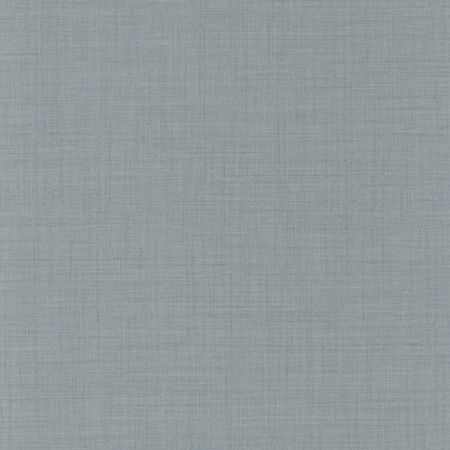 Обои Casadeco Tweed 85476211 Винил на флизелине (0,53*10,05) Бирюзовый, Однотонные/Рогожка