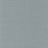 Обои Casadeco Tweed 85476211 Винил на флизелине (0,53*10,05) Бирюзовый, Однотонные/Рогожка