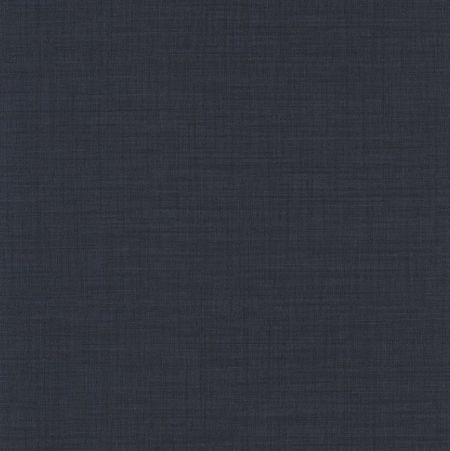 Обои Casadeco Tweed 85476951 Винил на флизелине (0,53*10,05) Синий, Однотонные/Рогожка