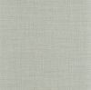 Обои Casadeco Tweed 85477218 Винил на флизелине (0,53*10,05) Зеленый, Однотонные/Рогожка