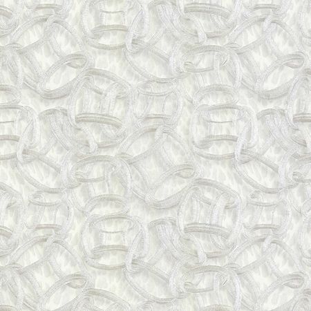 Обои Emiliana Parati Roberto Cavalli 7 18016 Винил на флизелине (1,06*10,05) Серебряный/Белый, Шкура/Абстракция