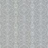 Обои Emiliana Parati Roberto Cavalli 7 18048 Винил на флизелине (1,06*10,05) Серебряный/Белый, Дамаск