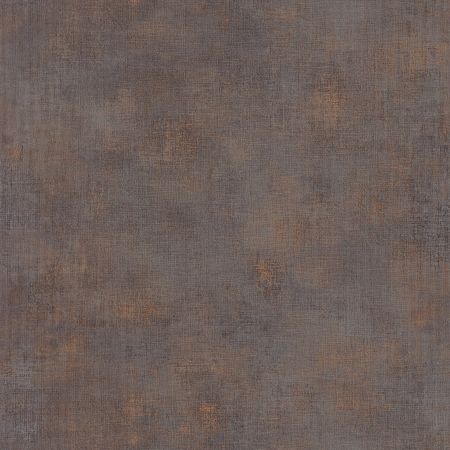 Обои Caselio Telas 69879732 Винил на флизелине (0,53*10,05) Коричневый/Серый, Штукатурка