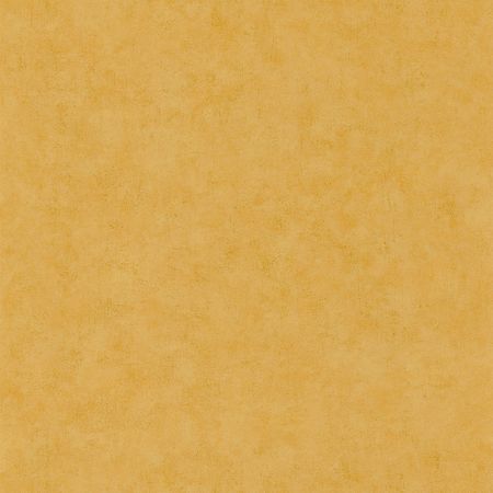 Обои Caselio Beton 101482000 Винил на флизелине (0,53*10,05) Желтый, Штукатурка