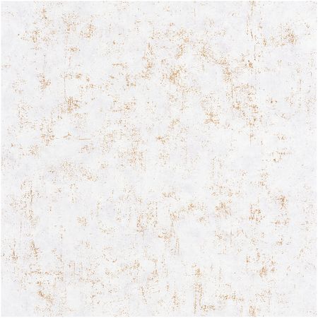 Обои Caselio Beton 101490020 Винил на флизелине (0,53*10,05) Белый/Бежевый, Штукатурка