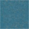 Обои Caselio Beton 101496020 Винил на флизелине (0,53*10,05) Синий/Золото, Штукатурка