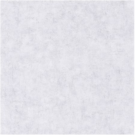 Обои Caselio Beton 101499020 Винил на флизелине (0,53*10,05) Серый/Белый, Штукатурка
