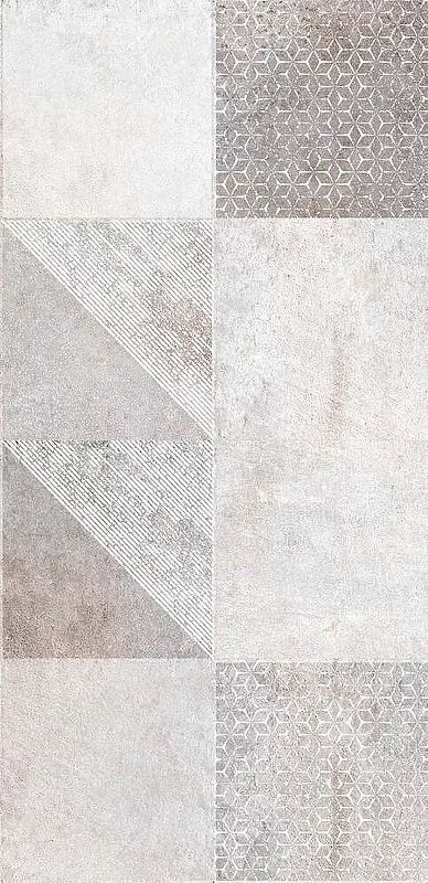Керамическая плитка Creto Unicorn Tears Decor Mix NB_P0051 настенная 30х60 см