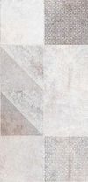 Керамическая плитка Creto Unicorn Tears Decor Mix  NB_P0051 настенная 30х60 см
