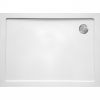 Душевой поддон из стеклокомпозита Cezares Tray SMC 90x80 TRAY-M-AH-90/80-35-W Белый