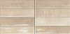 Керамическая плитка Dual Gres Luken Beige Gloss настенная 30х60 см