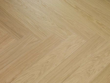 Паркетная доска Parky Swing 06 SWXB102 Дуб Айвори 593х121х10 мм
