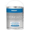 Краска Vincent Extrasatin база А 2,25 л