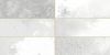 Керамическая плитка Peronda FS Tradition Brick Silver настенная 20х40 см