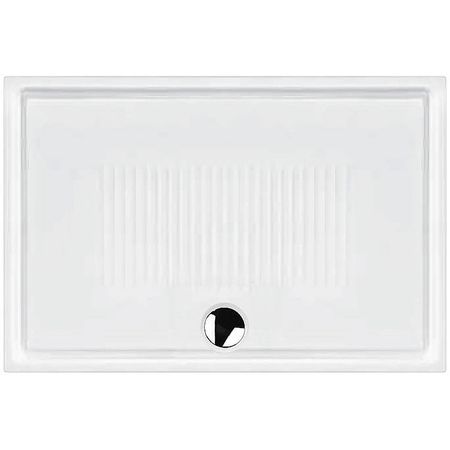Керамический поддон для душа Hatria Lif H3 120x70 Y1ZZ01 Белый