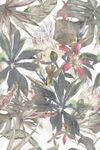 Керамическая плитка Creto Shine Flower ND_P0380 настенная 30х90 см