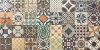 Керамическая плитка Mainzu Catania Decor Messina настенная 15х30 см