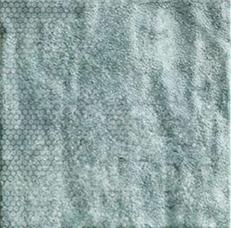 Керамическая плитка Mainzu Mandala Green настенная 20х20 см