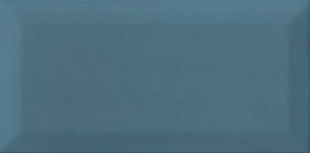 Керамическая плитка Mainzu Plus Bissel Blu-Grey настенная 10х20 см