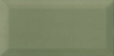 Керамическая плитка Mainzu Plus Bissel Green Olive настенная 10х20 см