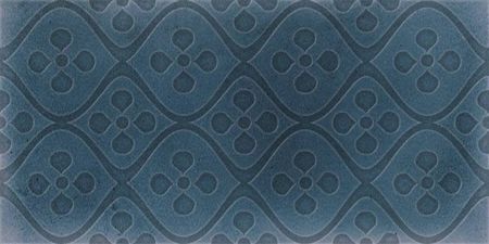 Керамическая плитка Cifre Sonora Decor Marine Brillo настенная 7,5х15 см
