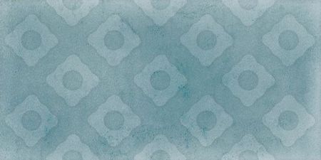 Керамическая плитка Cifre Sonora Decor Sky Brillo настенная 7,5х15 см