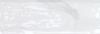Керамическая плитка Monopole Ceramica Angelo Bianco Brillo настенная 10x30 см