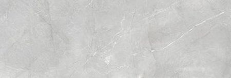 Керамическая плитка Ceramika Konskie Braga Grey Rett настенная 25х75 см