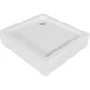 Акриловый поддон для душа RGW Acrylic Style 100x100 16180100-11 Белый