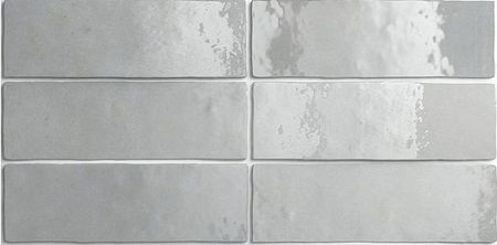 Керамическая плитка Equipe Artisan Alabaster 24469 настенная 6,5х20 см